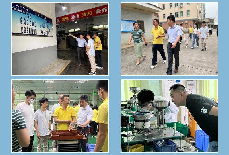 游艇会·yth磁电＆北京科技大学广州新材料研究院产学研合作基地正式挂牌